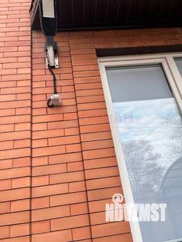 Дом 500м&sup2;, 3-этажный, участок 6 сот.  