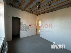 Дом 89м&sup2;, 1-этажный, участок 2 сот.  