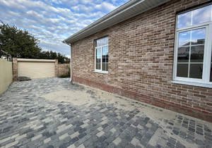 Дом 140м&sup2;, 1-этажный, участок 5 сот.  