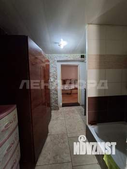 Дом 83м², 1-этажный, участок 2 сот.  