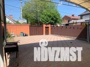 Дом 165м&sup2;, 2-этажный, участок 3 сот.  