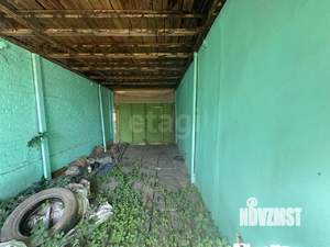 Дом 74м², 1-этажный, участок 3 сот.  