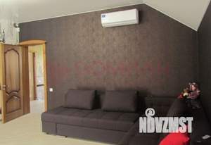 Дом 100м², 1-этажный, участок 5 сот.  