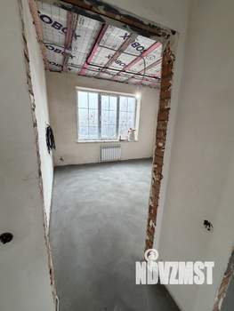 Дом 85м&sup2;, 1-этажный, участок 3 сот.  