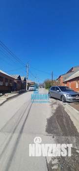 Дом 165м&sup2;, 2-этажный, участок 3 сот.  