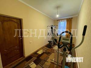 Дом 224м², 2-этажный, участок 5 сот.  