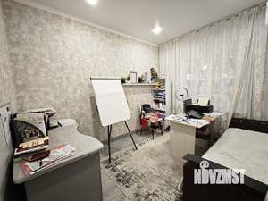 Дом 100м², 2-этажный, участок 3 сот.  