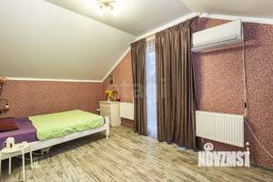 Дом 94м², 2-этажный, участок 2 сот.  