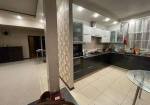 Дом 250м², 1-этажный, участок 5 сот.  