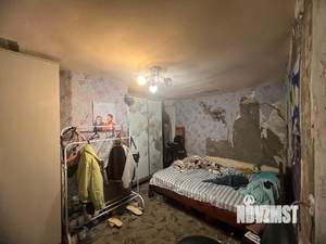 Дом 55м², 1-этажный, участок 1 сот.  