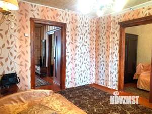 Дом 79м&sup2;, 1-этажный, участок 24 сот.  