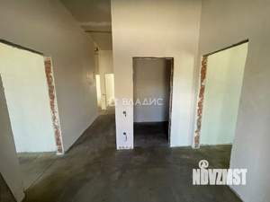 Дом 150м², 1-этажный, участок 6 сот.  