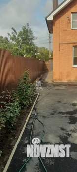 Дом 128м&sup2;, 2-этажный, участок 3 сот.  