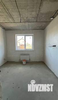 Дом 180м², 2-этажный, участок 4 сот.  