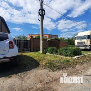 Дом 200м², 2-этажный, участок 6 сот.  