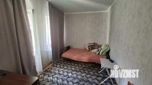 Дом 28м², 1-этажный, участок 1 сот.  