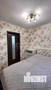 Дом 60м², 1-этажный, участок 6 сот.  