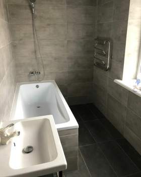 Дом 120м², 2-этажный, участок 3 сот.  