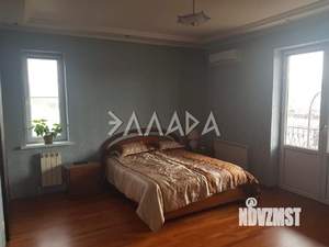 Дом 145м², 2-этажный, участок 5 сот.  
