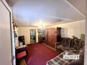 Дом 42м&sup2;, 1-этажный, участок 2 сот.  