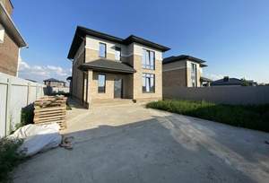 Дом 170м&sup2;, 2-этажный, участок 5 сот.  