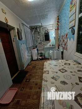 Дом 117м&sup2;, 1-этажный, участок 4 сот.  