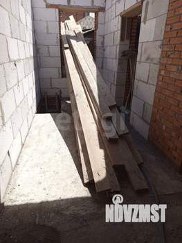 Дом 102м², 2-этажный, участок 2 сот.  