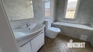 Дом 85м&sup2;, 1-этажный, участок 3 сот.  