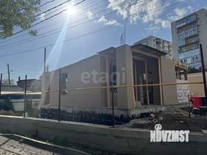 Дом 130м&sup2;, 2-этажный, участок 4 сот.  