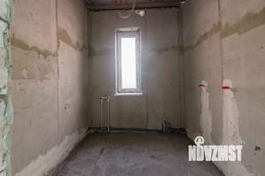 Дом 100м&sup2;, 1-этажный, участок 3 сот.  