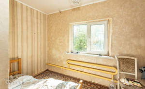 Дом 185м², 3-этажный, участок 3 сот.  