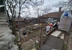 Дом 30м&sup2;, 3-этажный, участок 6 сот.  