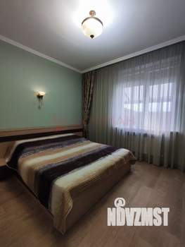 Дом 120м², 1-этажный, участок 4 сот.  