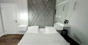 Дом 130м&sup2;, 2-этажный, участок 3 сот.  