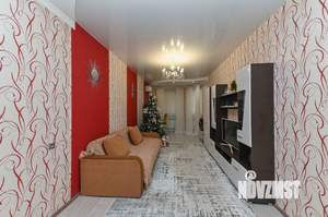Дом 192м², 2-этажный, участок 3 сот.  
