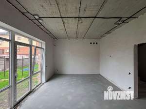 Дом 115м&sup2;, 2-этажный, участок 3 сот.  