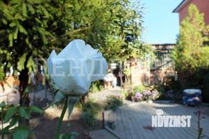 Дом 100м², 1-этажный, участок 4 сот.  