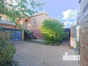 Дом 120м², 2-этажный, участок 5 сот.  