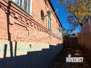 Дом 136м², 1-этажный, участок 3 сот.  