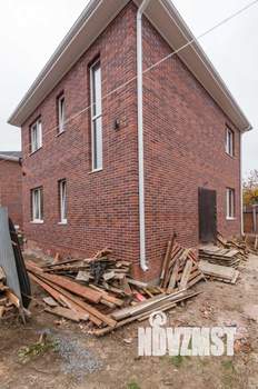 Дом 125м², 2-этажный, участок 2 сот.  