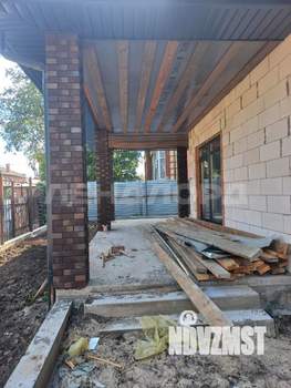 Дом 337м², 2-этажный, участок 6 сот.  