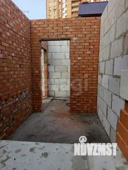 Дом 102м², 2-этажный, участок 2 сот.  