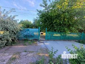 Дом 70м², 1-этажный, участок 10 сот.  