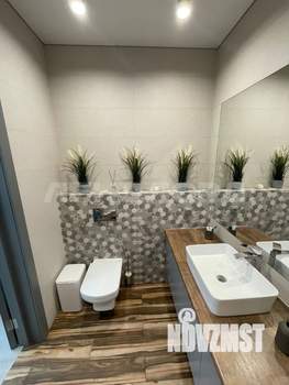 Дом 120м&sup2;, 1-этажный, участок 4 сот.  