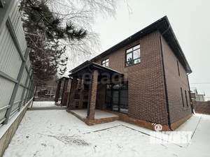 Дом 190м&sup2;, 2-этажный, участок 6 сот.  