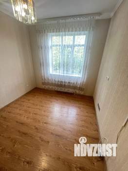 Дом 71м&sup2;, 1-этажный, участок 3 сот.  