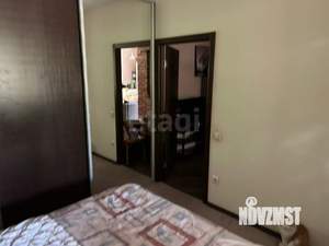 Дом 107м&sup2;, 1-этажный, участок 6 сот.  