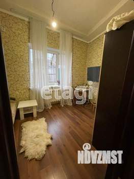 Дом 203м², 2-этажный, участок 4 сот.  