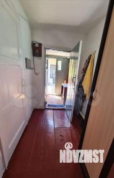 Дом 36м&sup2;, 1-этажный, участок 2 сот.  