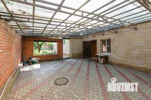 Дом 160м², 2-этажный, участок 5 сот.  